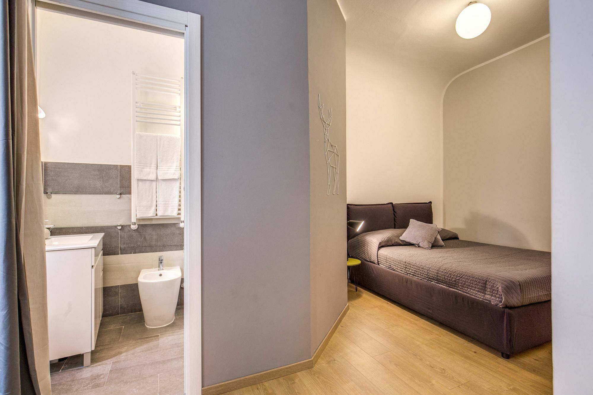 Cinque Terre Decor Apartment La Spezia Exterior foto